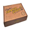Idaho Spud Chocolate Candy Bars Collectible 24 Count Mailer Gift Box