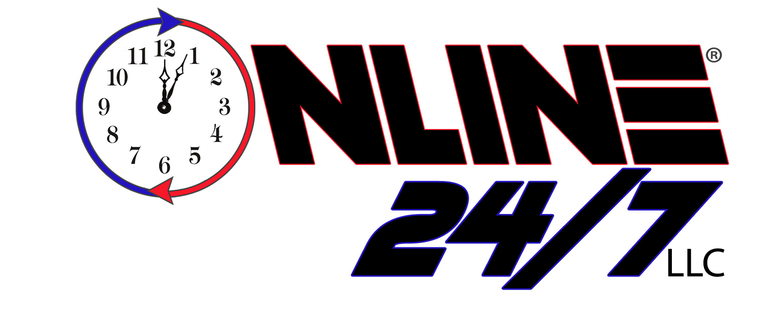 Online 24/7 LLC